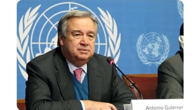 جوتيريش: الصين وأفريقيا بإمكانهما أن تقودا ثورة في الطاقة المتجددة 