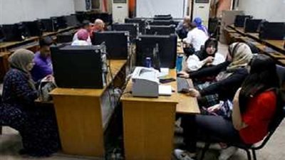 تنسيق المرحلة الثالثة 2024.. موعد تسجيل الرغبات 