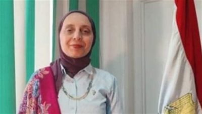 تعيين ريم صالح وكيلا لوزارة الصحة بالإسماعيلية 