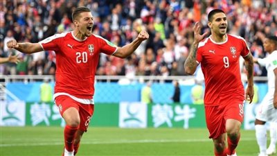 موعد مباراة إسبانيا وصربيا اليوم في دوري الأمم الأوروبية والقناة الناقلة والمعلق