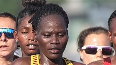 وفاة العداءة الأولمبية ريبيكا تشيبتيجي بعد هجوم مروع بالبنزين