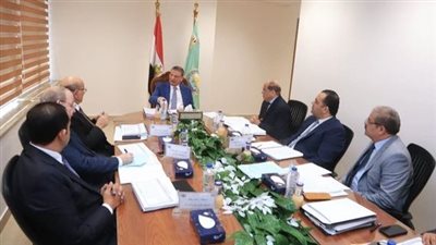 الإصلاح الزراعي يحقق إيرادات بأكثر من مليار جنيه خلال العام المالي