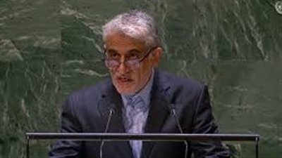 إيران: تسليح الغرب لأوكرانيا يطيل أمد الحرب