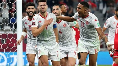 موعد مباراة تونس ومدغشقر في تصفيات كأس أمم أفريقيا والقنوات الناقلة