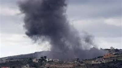 الجيش الإسرائيلي: اعترضنا هدفين جويين قادمين من لبنان 