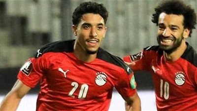 وينفرد شيفر: مرموش يسير على خطى محمد صلاح 