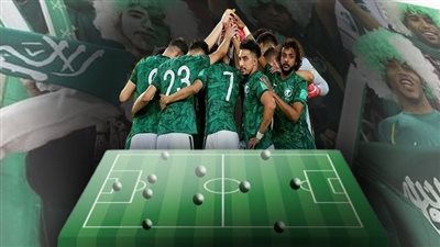 تشكيل المنتخب السعودي المتوقع ضد إندونيسيا اليوم في تصفيات كأس العالم