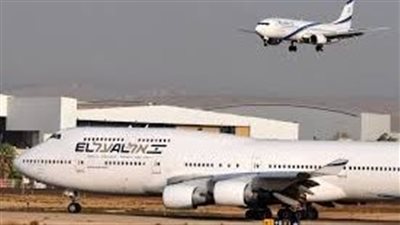 شركة الطيران الأيرلندية  تلغي جميع رحلاتها من وإلى تل أبيب 