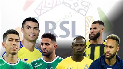 الجوانب الخفية في الميركاتو السعودي .. هجرة نجوم أفريقيا من أوروبا إلى دوري روشن 