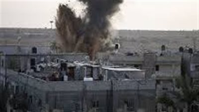  أضرار مادية جراء سقوط 3 قذائف في راموت نفتالي بالجليل الأعلى