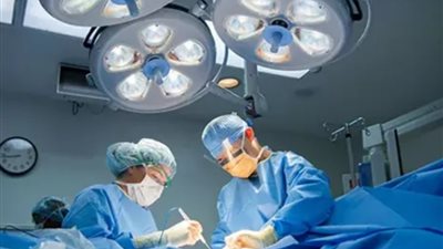 جراحة في الأنف تتسبب فى مصرع سيدة.. والقبض على الأطباء المتهمين