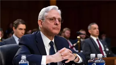 المدعي العام الأميركي يحذر إيران من محاولات التأثير في الانتخابات الرئاسية المقبلة