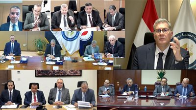 1.3 مليار دولار دعماً لجهود الاستكشاف والإنتاج وتنمية حقول خالدة للبترول