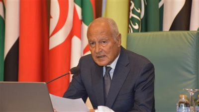 المجلس الاقتصادي والاجتماعي للجامعة العربية يدعو الأعضاء لدعم الأسر المتضررة من العدوان الإسرائيلي في غزة والضفة 