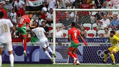 مشاهدة مباراة العراق وعمان بث مباشر يلا شوت اليوم في تصفيات كأس العالم آسيا