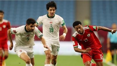 يلا شوت بدون تقطيع .. مشاهدة مباراة العراق وعمان اليوم بث مباشر في تصفيات كأس العالم