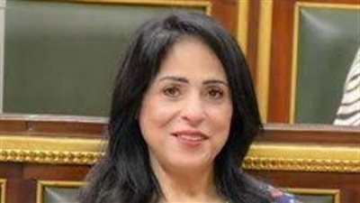 النائبة ميرال الهريدي: زيارة الرئيس السيسي لتركيا تساهم في مزيد من العلاقات الثنائية 