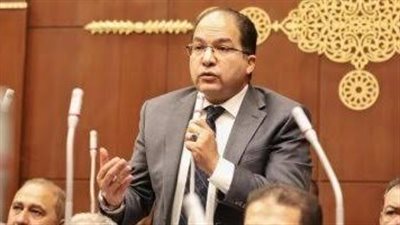 النائب عادل اللمعي: زيارة الرئيس السيسي لتركيا بداية تاريخية لمستقبل جديد في العلاقات المصرية التركية 