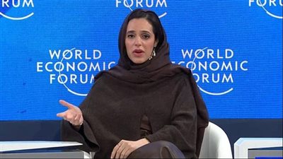 أميرة سعودية تلغي شرطًا وزاريًا من خلال هاتفها وعلى الهواء مباشرة