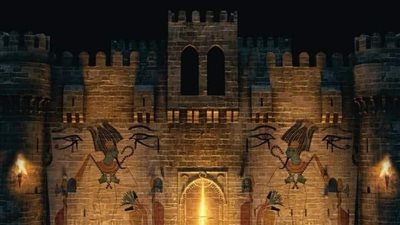 ما السبب وراء تأجيل افتتاح قلعة قايتباى بالإسكندرية؟