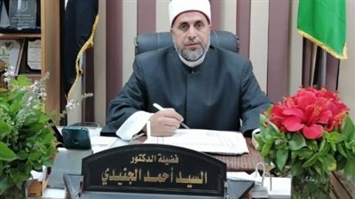 بدء التحويل الإلكتروني بين المعاهد الأزهرية بالشرقية