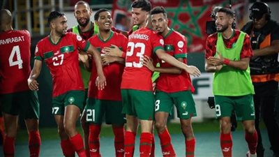 المغرب والجابون.. الموعد والتشكيل المتوقع في تصفيات أمم أفريقيا