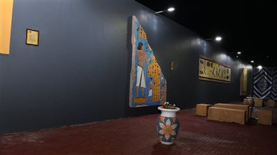 تخطيط مروري جديد لشوارع مدينة قنا 