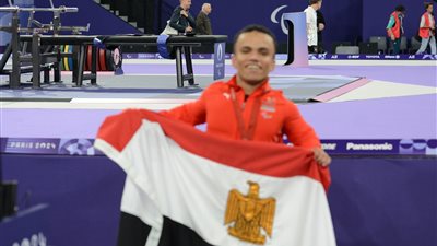 وزير الرياضة يهنئ محمد المنياوي بذهبية رفع الأثقال في دورة الألعاب البارالمبية باريس