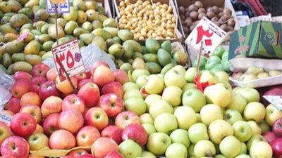 أسعار الفاكهة بالاسواق المحلية والجملة اليوم الجمعة