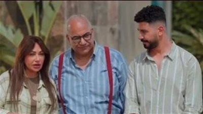 فيلم جوازة توكسيك يجني إيرادات متدنية 