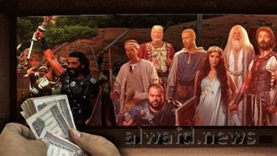 فيلم أهل الكهف يجمع رقمًا صادمًا في آخر ليلة 