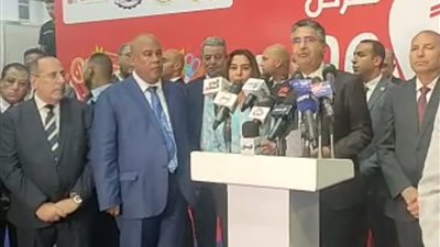 غرفة القاهرة: خصومات مناسبة علي سلع 