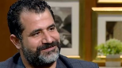 محمود حافظ: مسلسل السبع وصايا كان وش الخير عليّ 