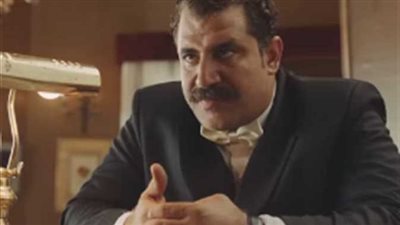 كواليس مكالمة الزعيم عادل إمام لـ محمود حافظ 