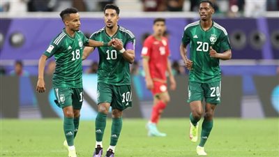 البث المباشر لمشاهدة مباراة السعودية وإندونيسيا يلا شوت اليوم في تصفيات كأس العالم آسيا
