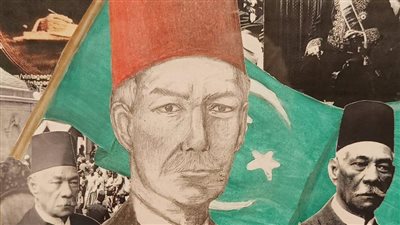 التفاصيل الكاملة لمعرض الرسم السنوي بتنمية المواهب في الأوبرا 