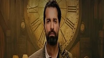 مسلسل عمر أفندي الحلقة الأخيرة: أحمد حاتم ينتقم من محمود حافظ ويورطه مع الإنجليز  