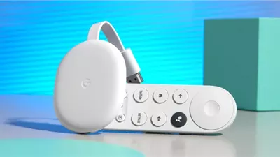 كيفية استخدام VPN على Google TV أو Chromecast