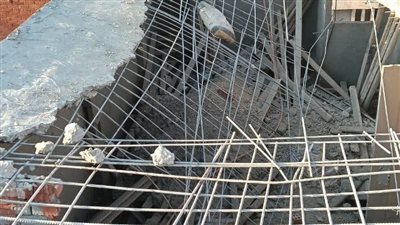 إزالة 24 حالة تعد على الأراضى الزراعية بالغربية 