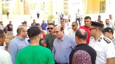 تنفيذ 300 قرار إزالة في 