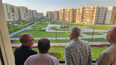 صور.. آخر تطورات عمارات 