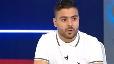  إبراهيم عبد الخالق: بنتايك أهم صفقة للزمالك لهذا السبب