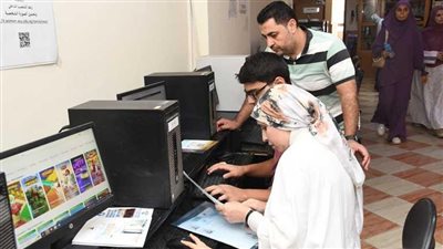 رابط نتيجة تقليل الاغتراب 2024 للشعبتين