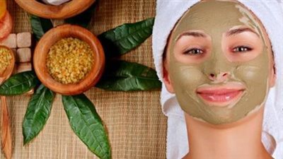 11 منتج منزلي سحري لإزالة السموم من البشرة وجعلها نضرة وصحية