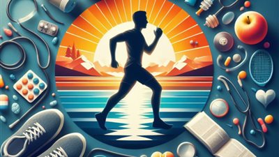 دون الاعتماد على الكافيين... طرق سهلة لتعزيز مستويات الطاقة لدينا 