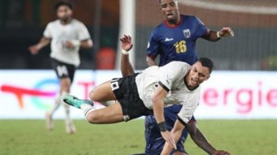 موعد مباراة مصر وكاب فيردي في تصفيات أمم أفريقيا.. والقنوات الناقلة
