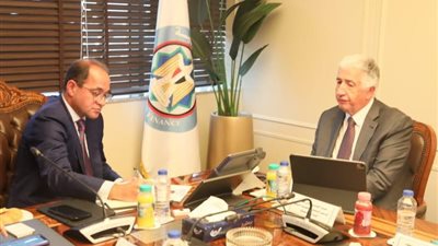 وزير المالية: مؤشرات أداء الموازنة في أول شهرين جيدة