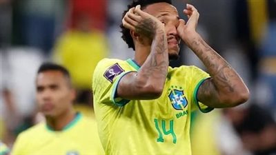 الصراع يشتعل بين ريال مدريد والاتحاد البرازيلي بعد اصابة ميليتاو 