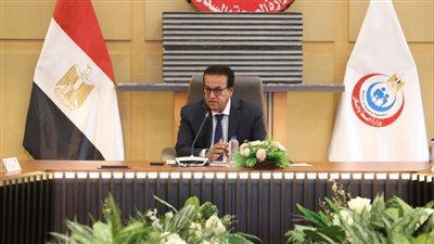 وزير الصحة يعلن إطلاق مبادرة «رعاية» لتحسين إجراءات مكافحة العدوى