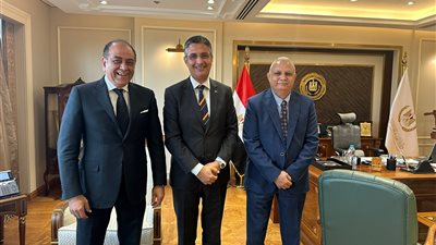 غرفة الجيزة التجارية تطالب باستبدال عقوبات أصحاب المخابز 